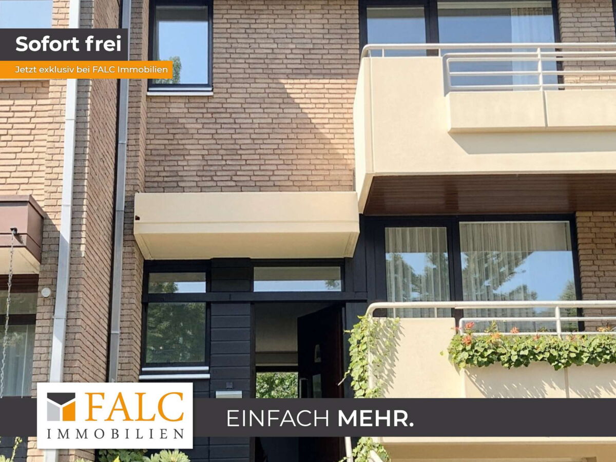 Ihr neues Zuhause in guter Lage von Bielefeld !