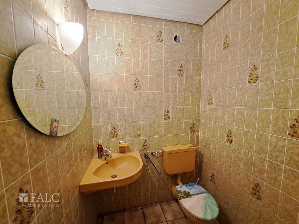 Gäste-WC-EG