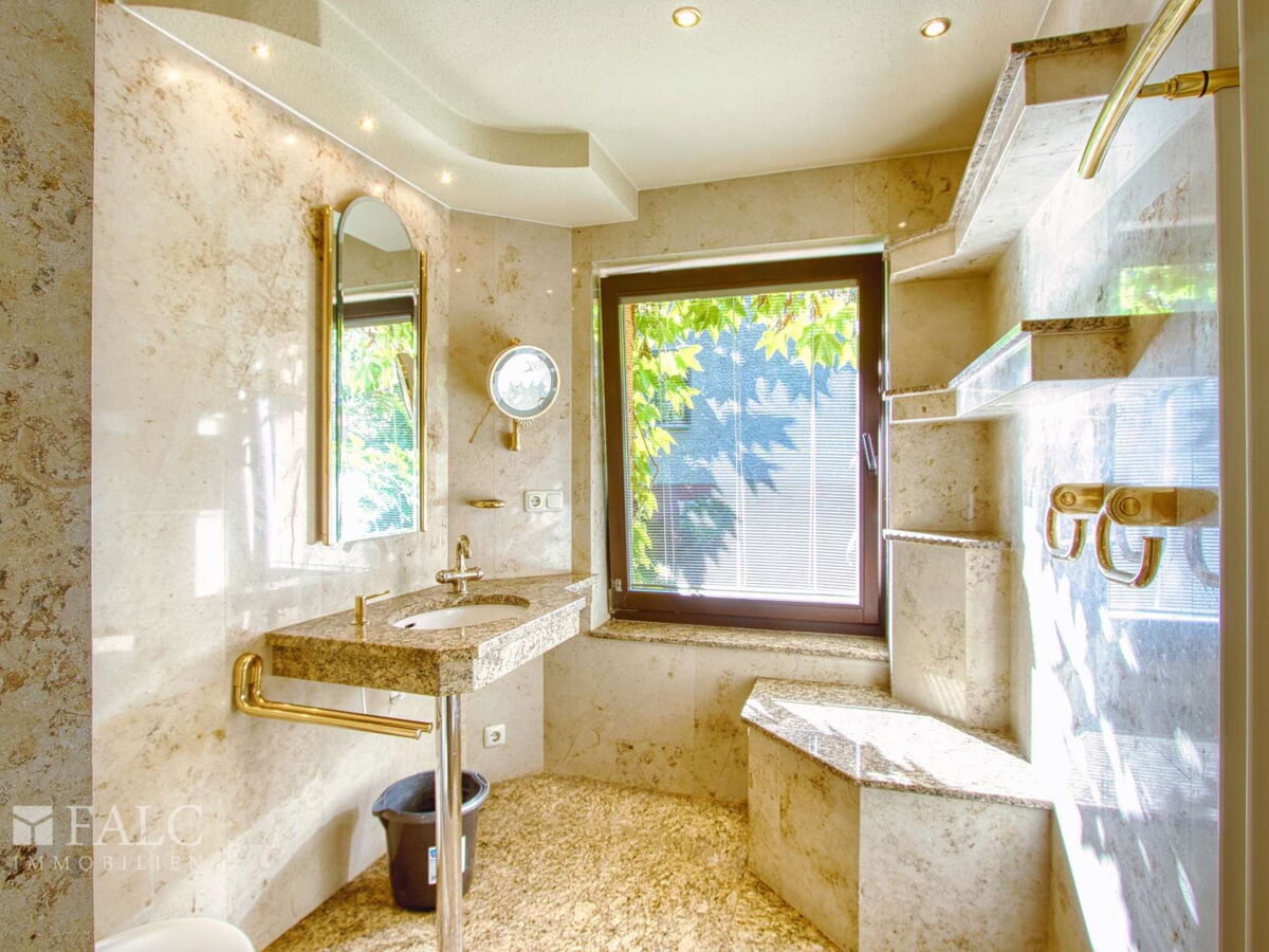 Badezimmer OG