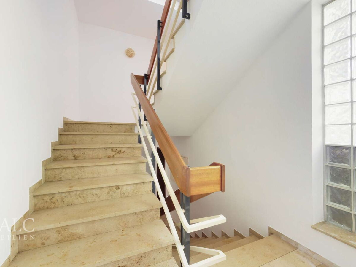 Treppenhaus