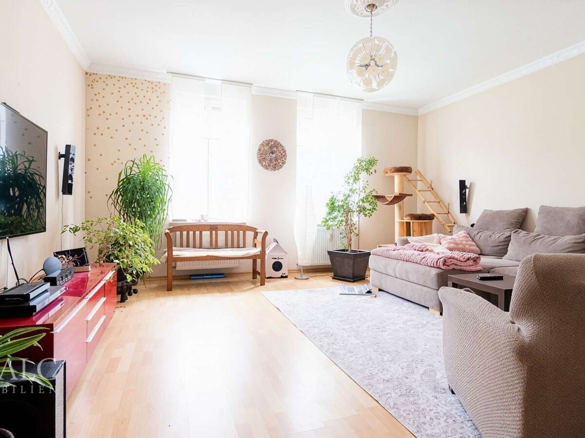 Wohnzimmer 1OG