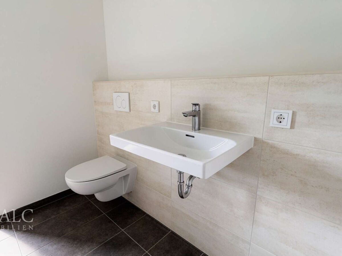 Badezimmer EG