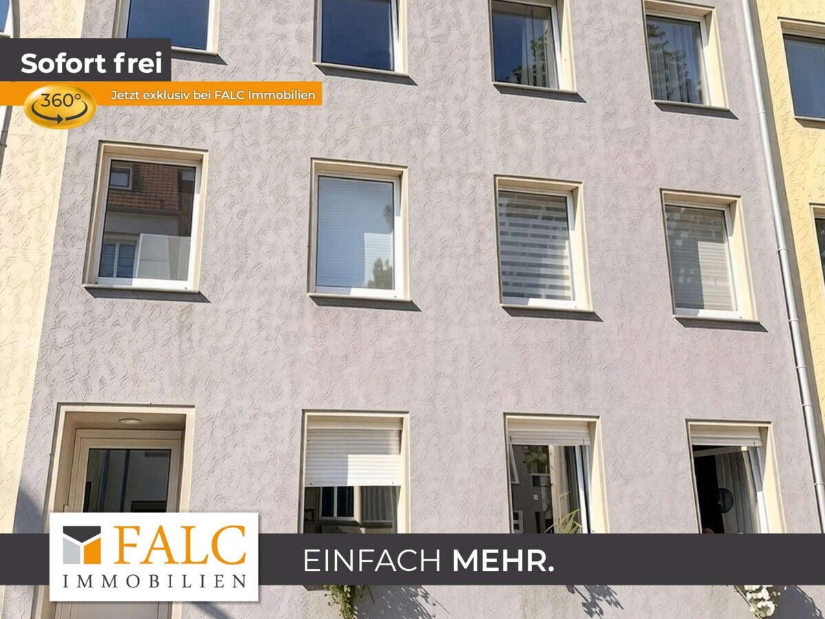 Außenansicht - (KI generiert) - (KI generiert)