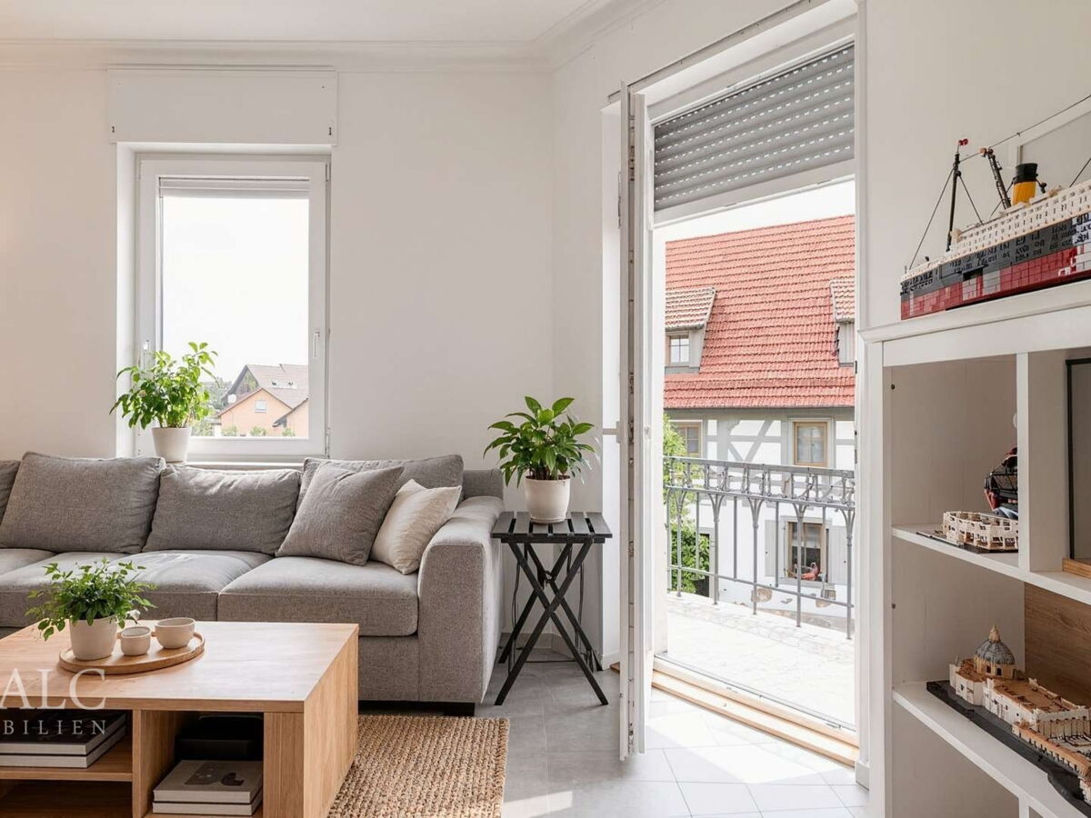 Wohnzimmer OG