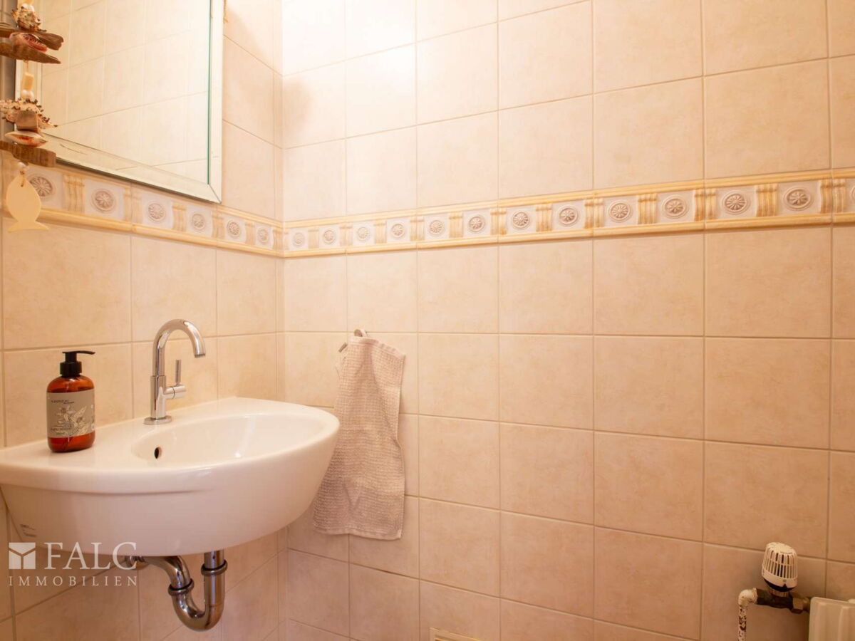 Gäste WC