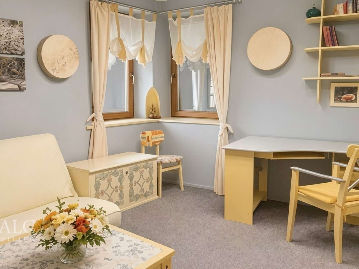 Jugendzimmer