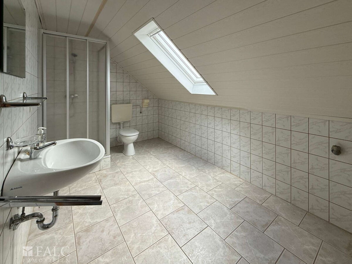 Badezimmer OG