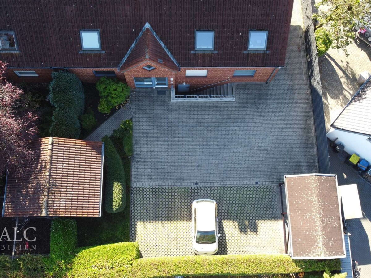 Parkplatz