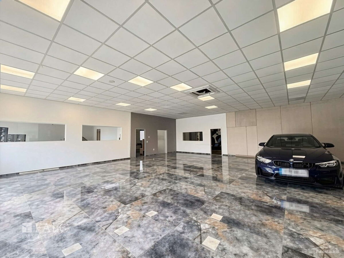 Ausstellungsraum