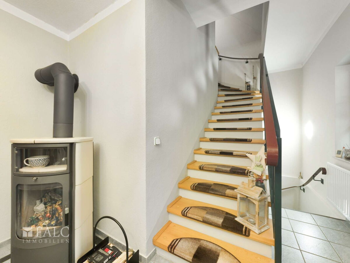 Treppe