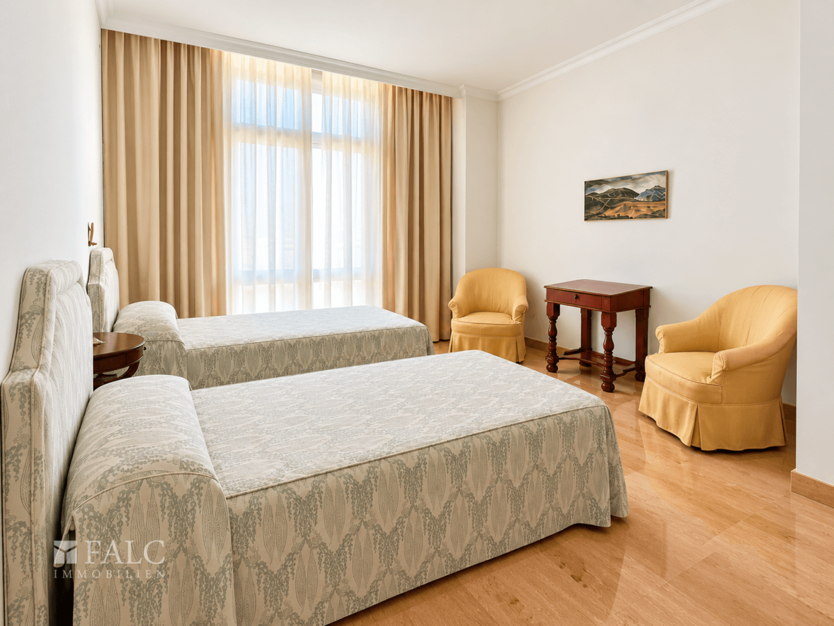 2.Schlafzimmer