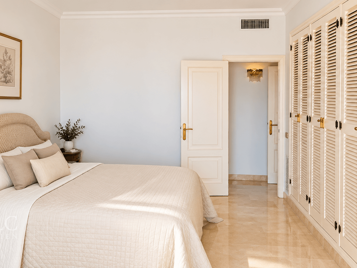 1.Schlafzimmer