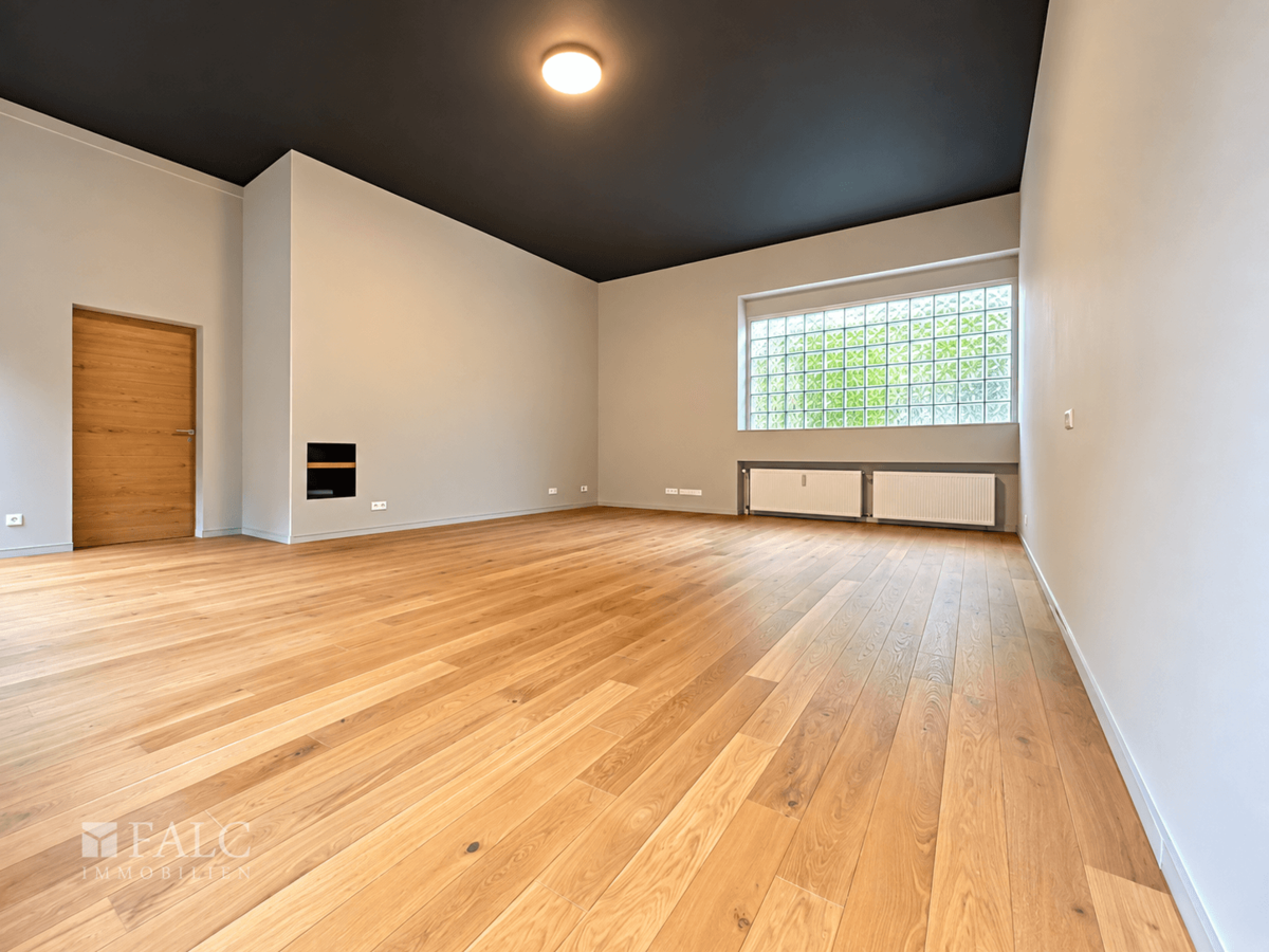 Schlafzimmer / Büro