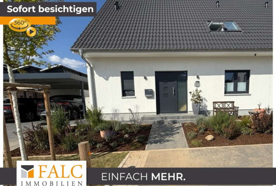 Straßensicht
