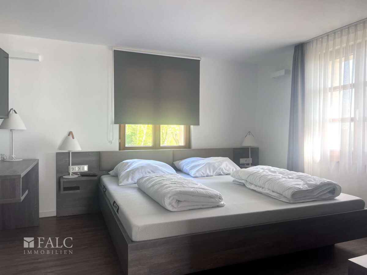 Hotelzimmer
