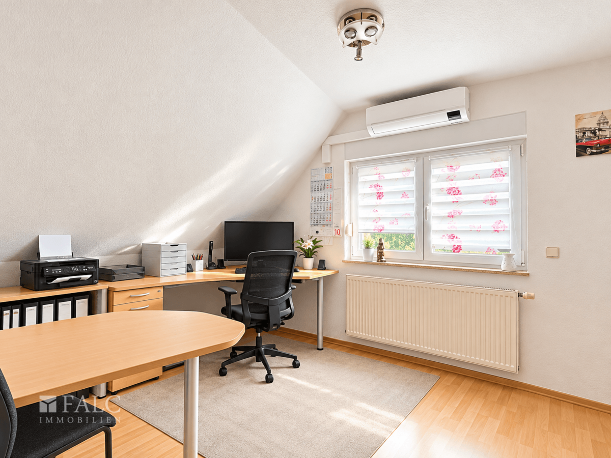 Büro OG