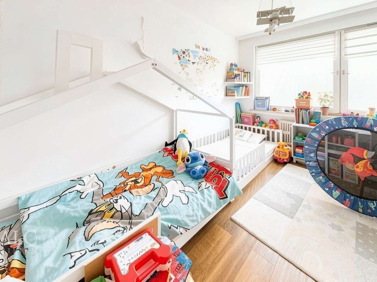 Kinderzimmer