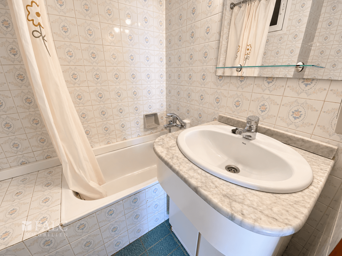2. Badezimmer 