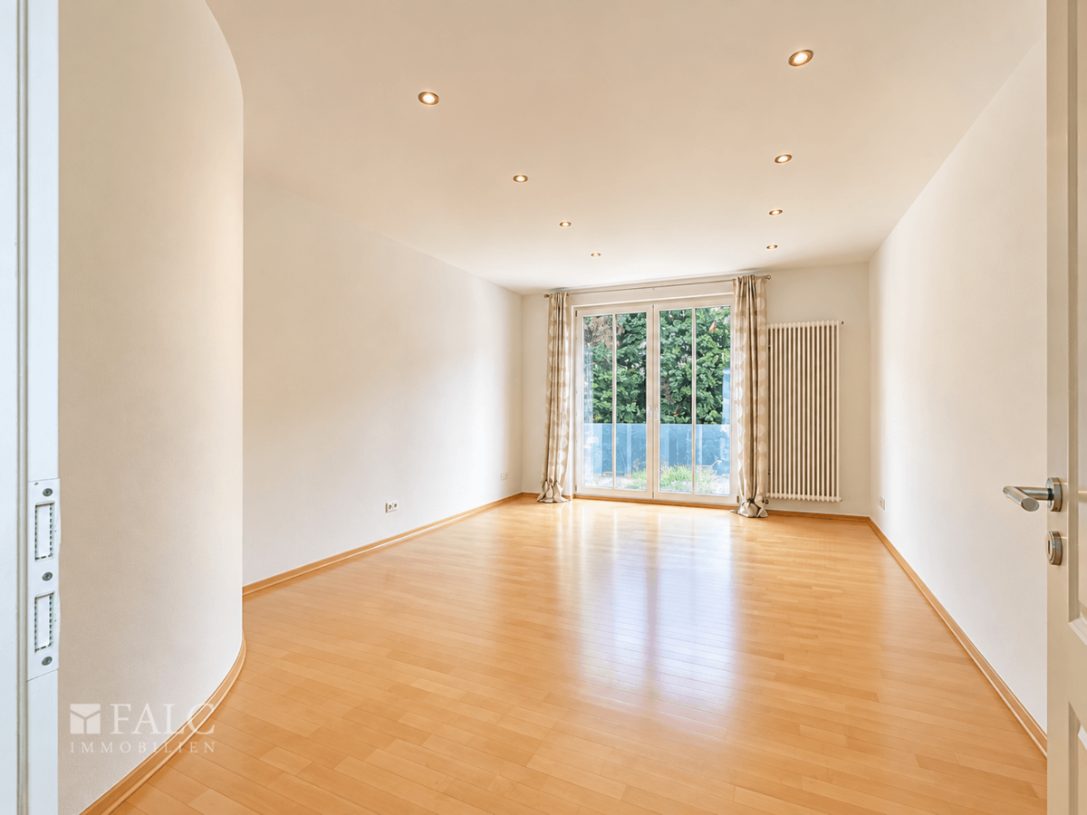 Kinderzimmer (Bildinhalte teilweise mit KI bearbeitet)
