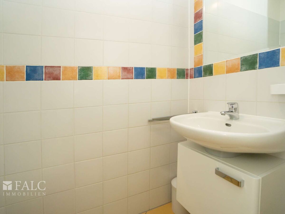 Gäste-WC