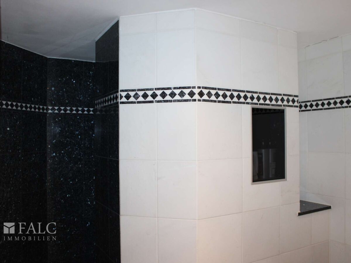 Dusche