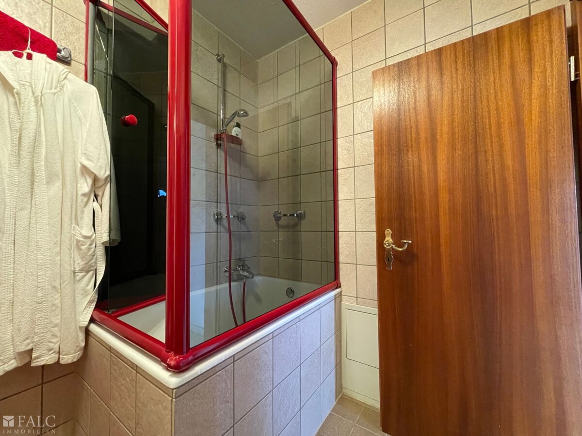 Badezimmer 1 