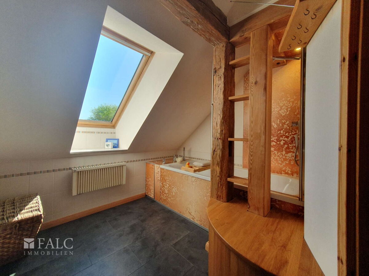DG Badezimmer/ Wanne