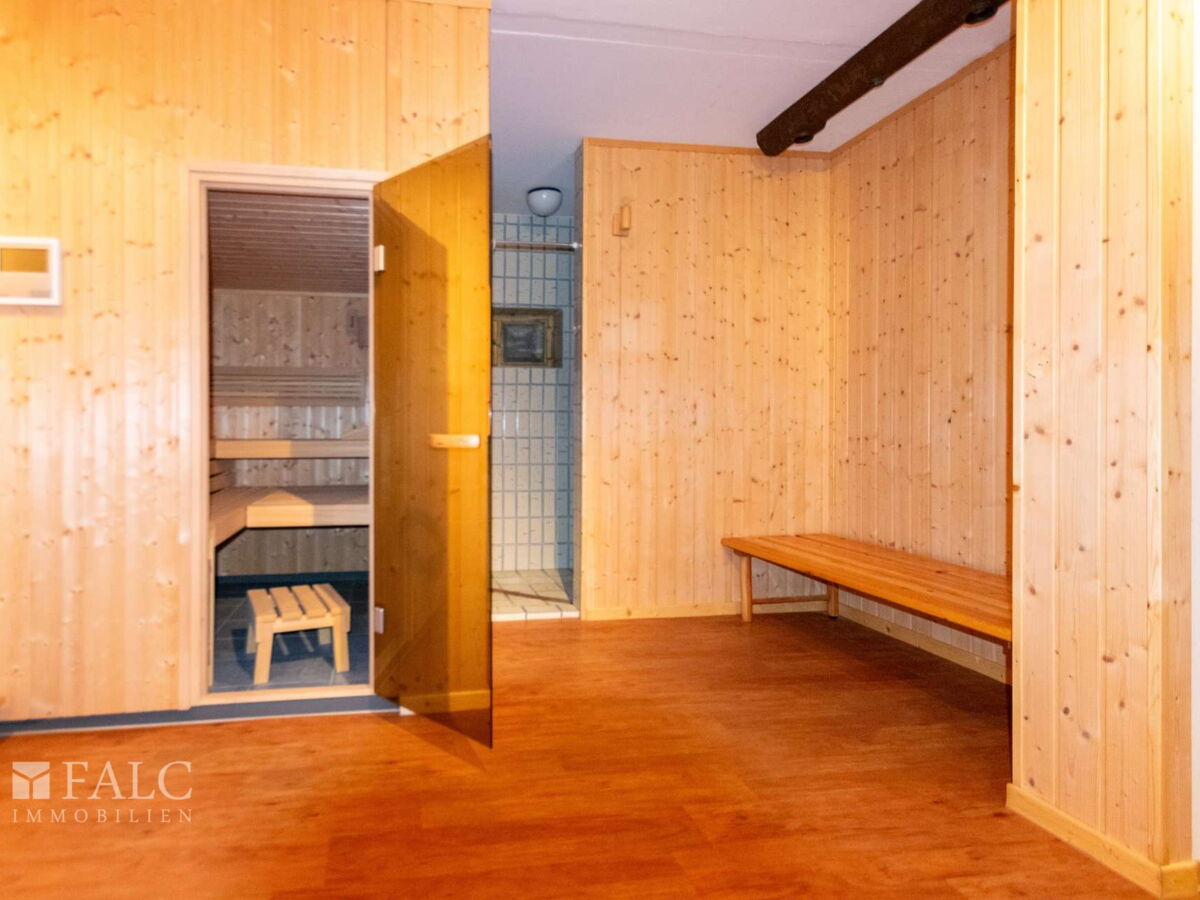 UG - Sauna