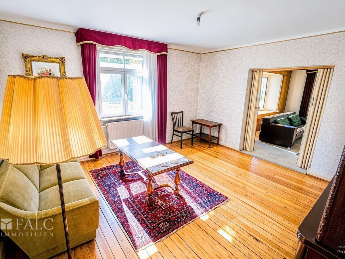 Wohnzimmer 1 EG