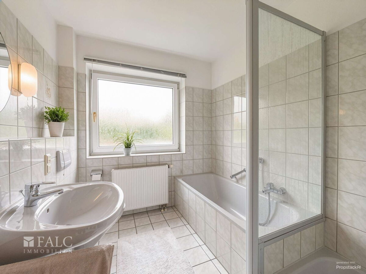 EG Badezimmer