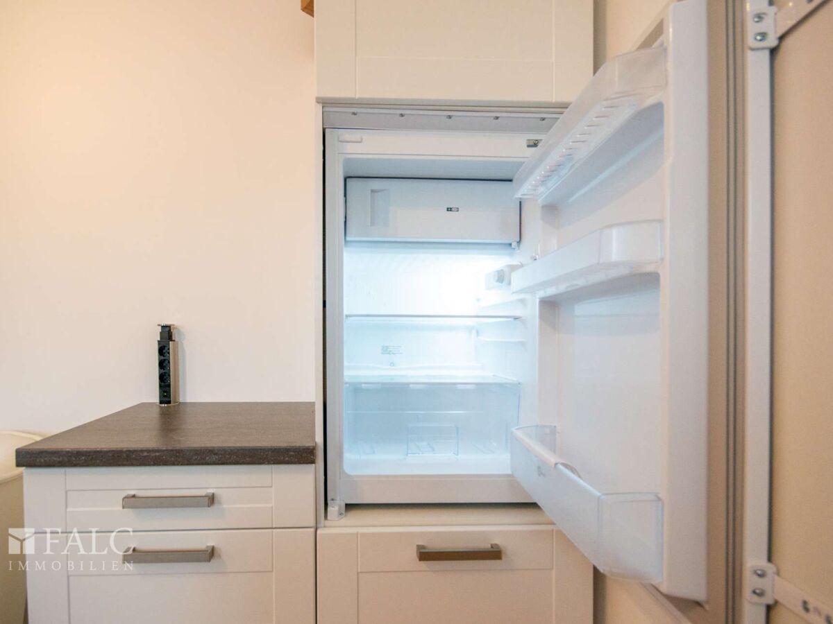 Kühlschrank