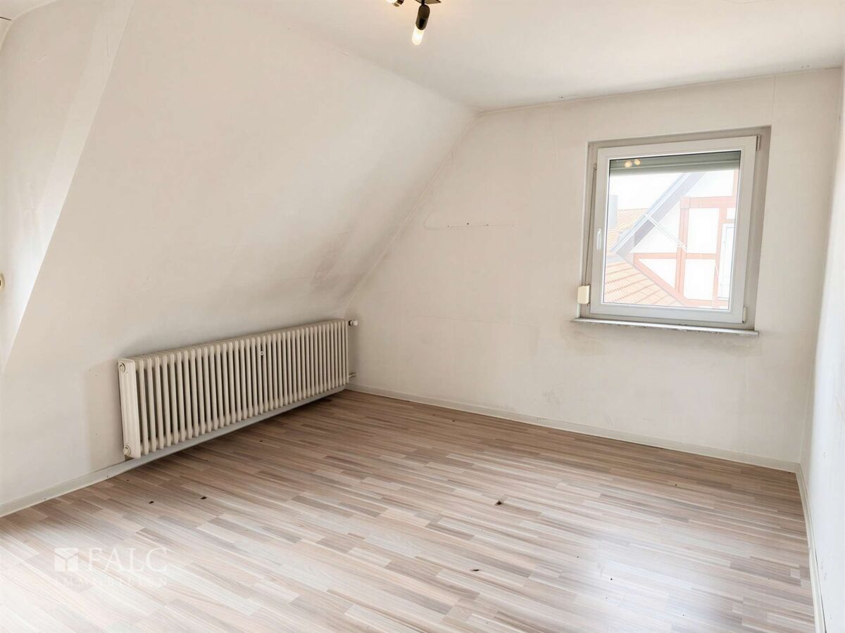 Zimmer 1 DG