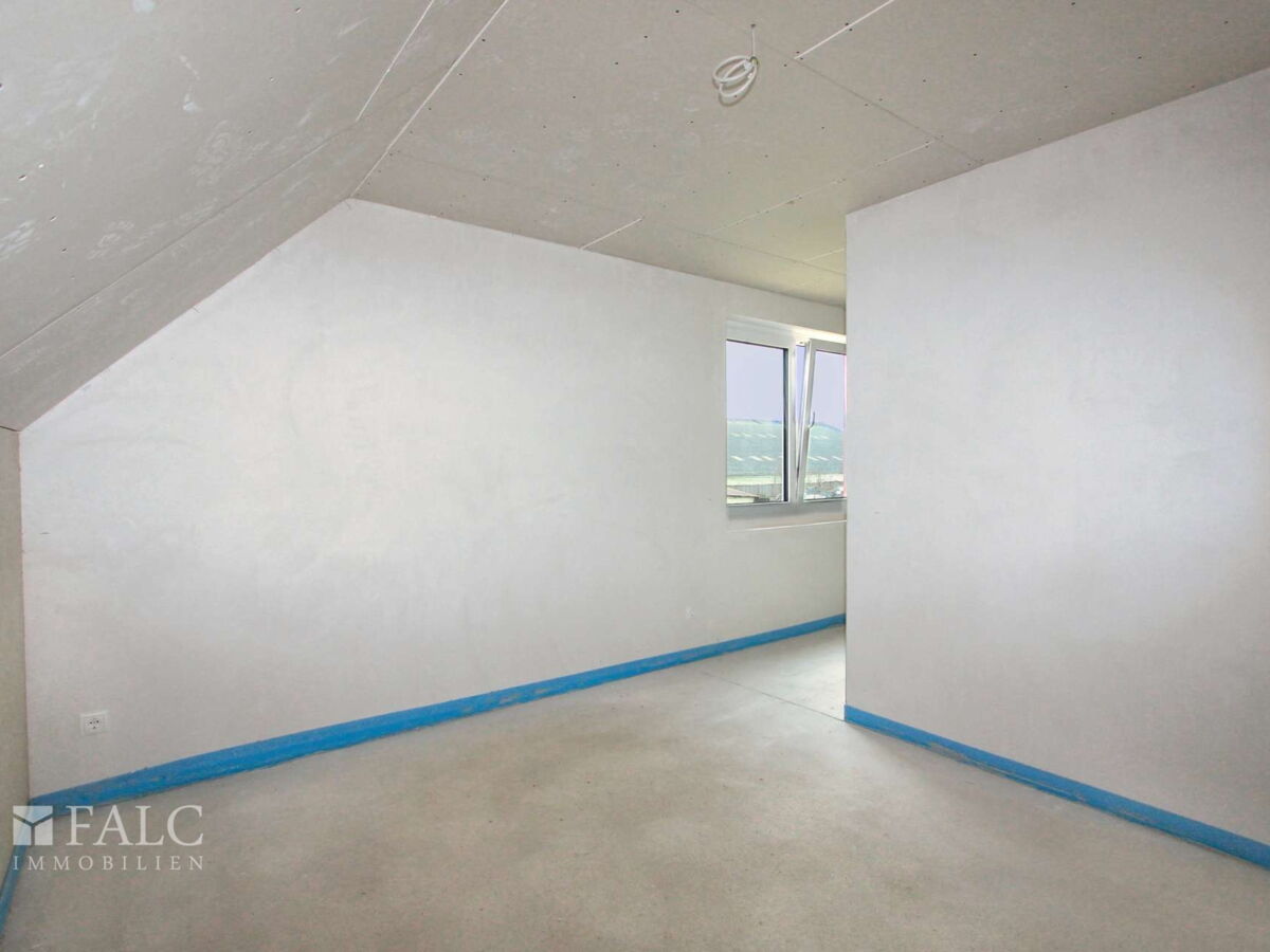 Ankleidebereich Schlafzimmer