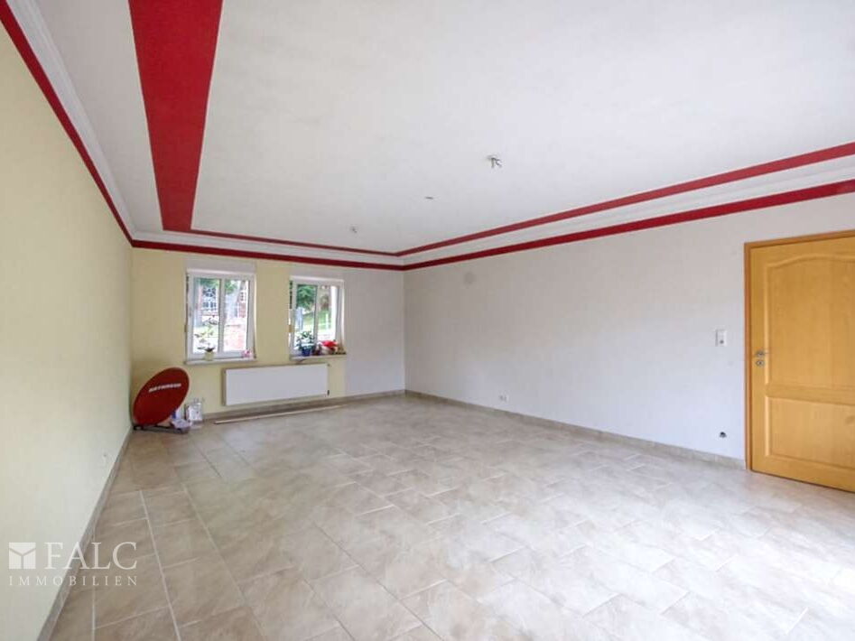 Wohnzimmer Anbau I
