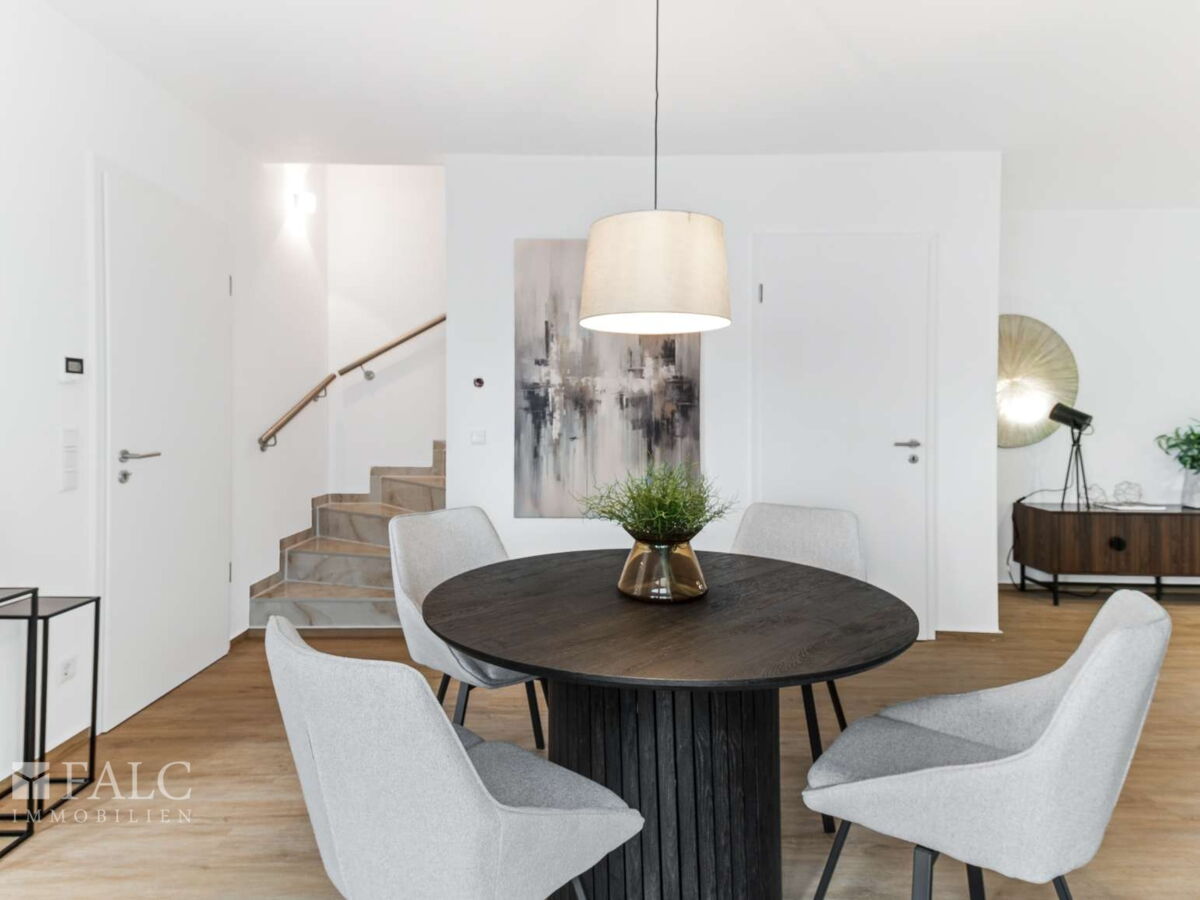Wohn-Esszimmer EG