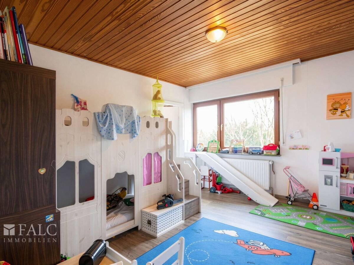 Spielzimmer EG