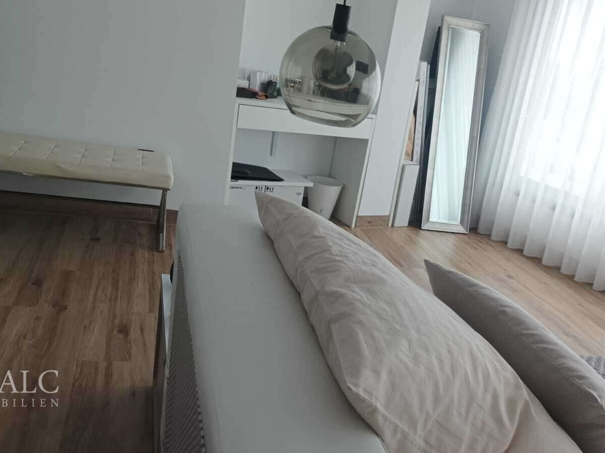 Haupt Schlafzimmer 