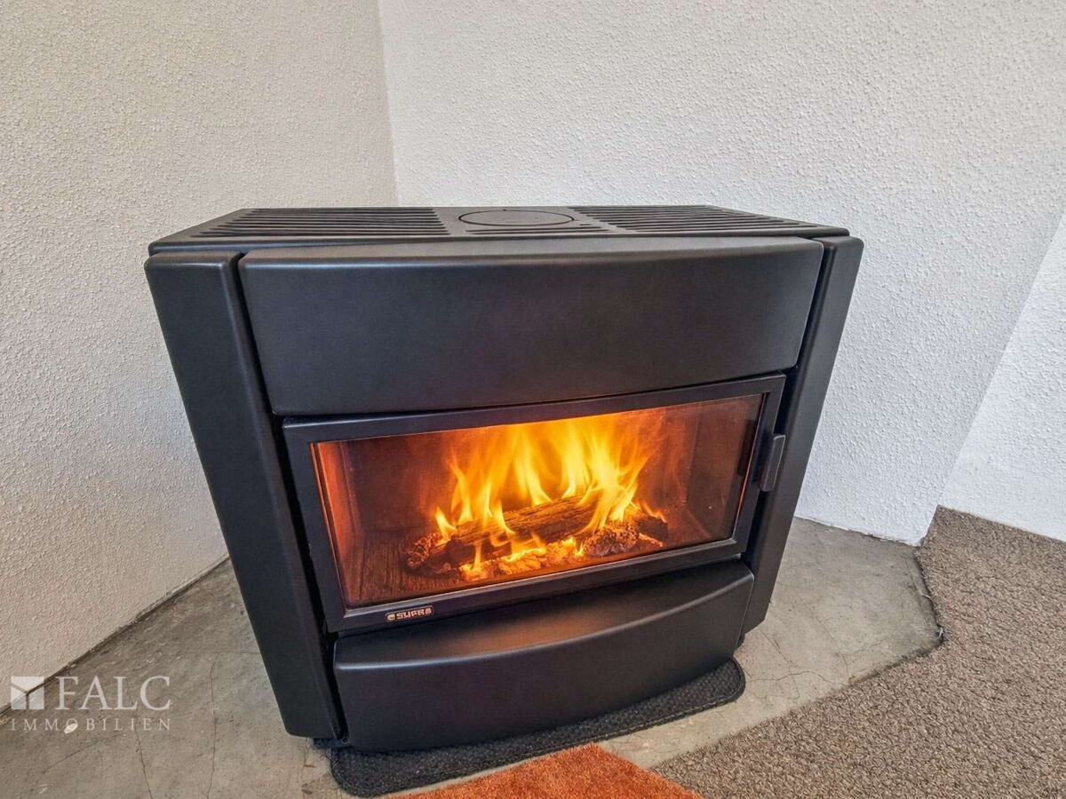 Kamin