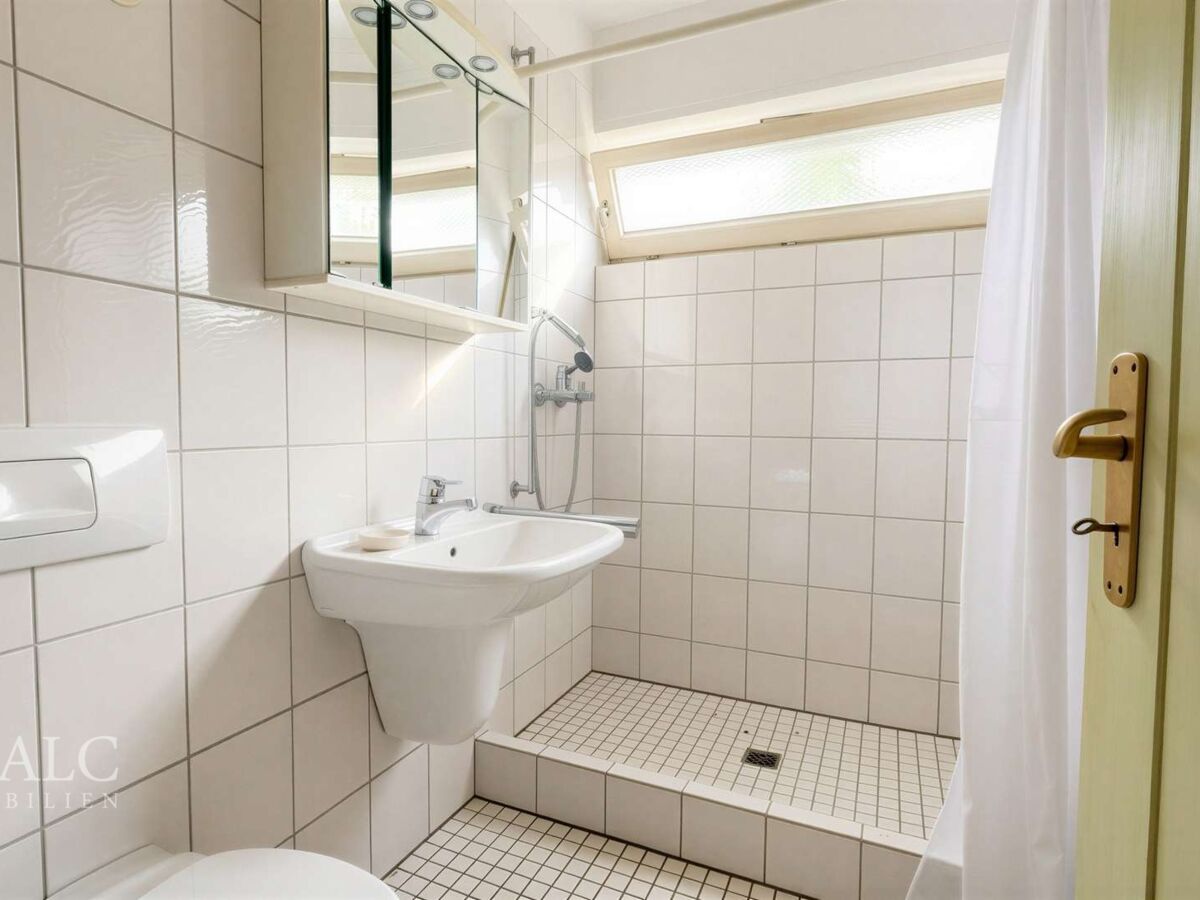 Badezimmer UG