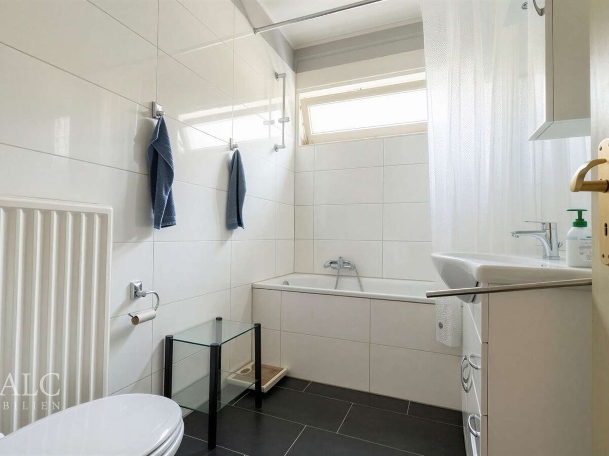 Badezimmer OG