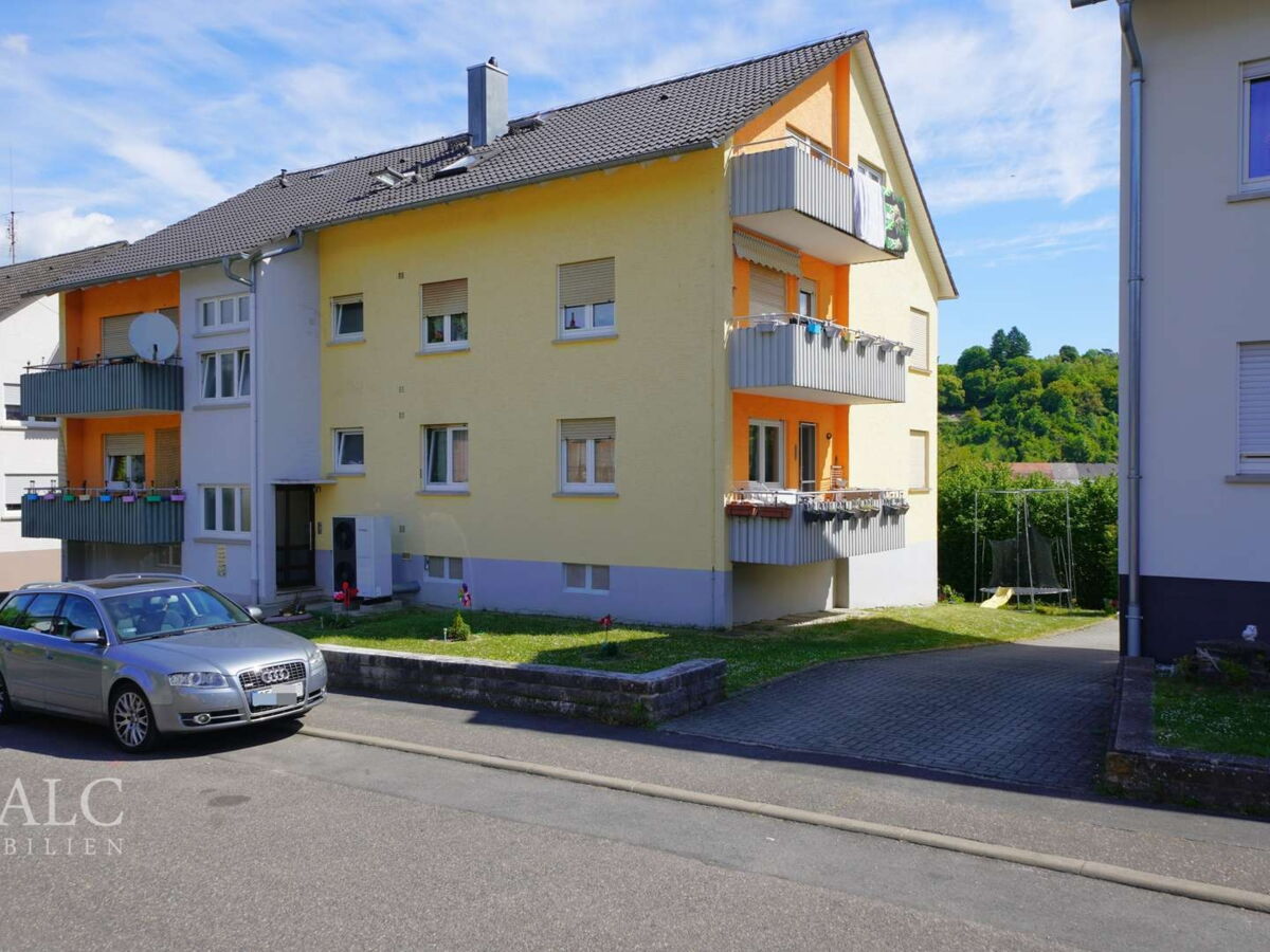 Top Kapitalanlage