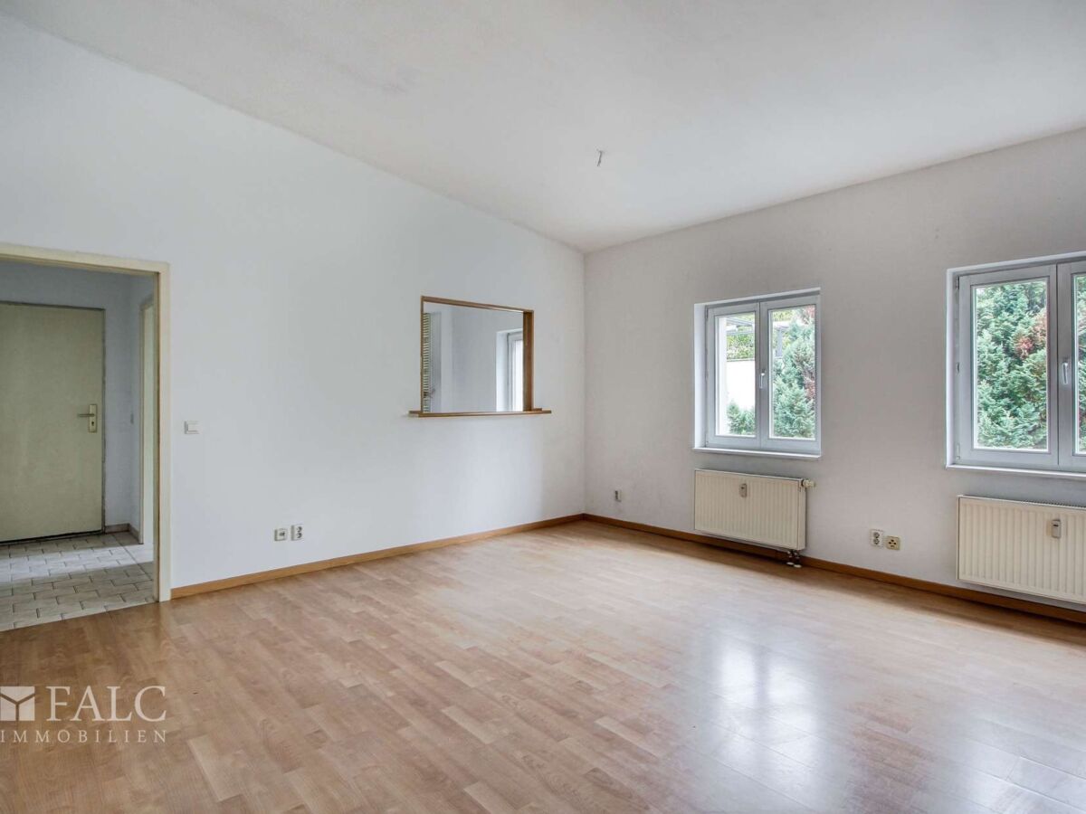 Wohnung 4 - Wohnzimmer