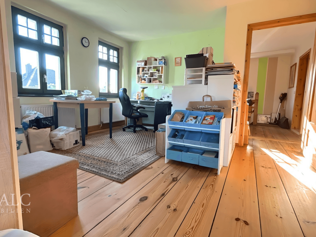 Kinderzimmer II OG -2