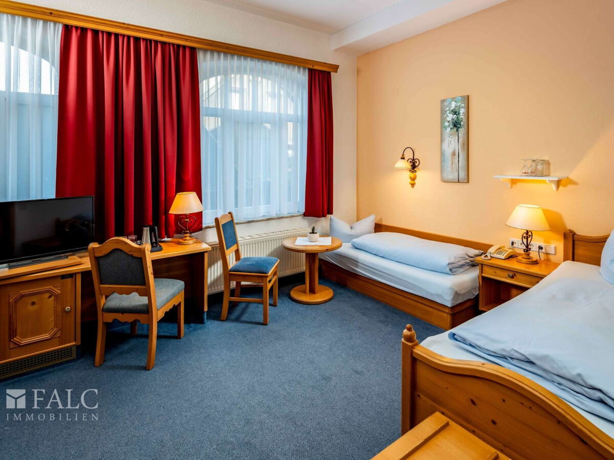 Hotelzimmer