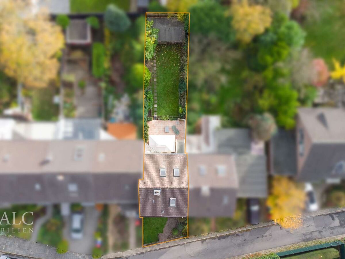 Luftaufnahme
