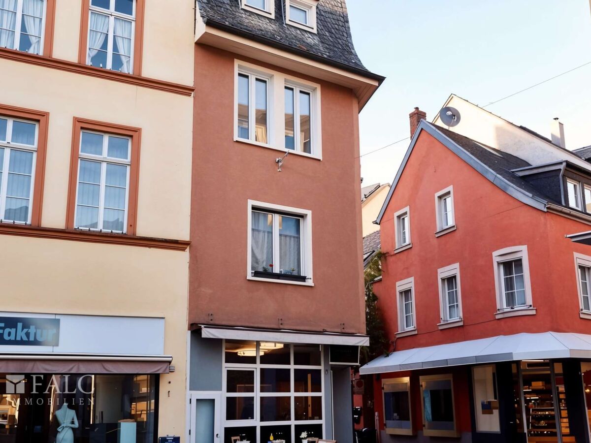 Außenansicht 