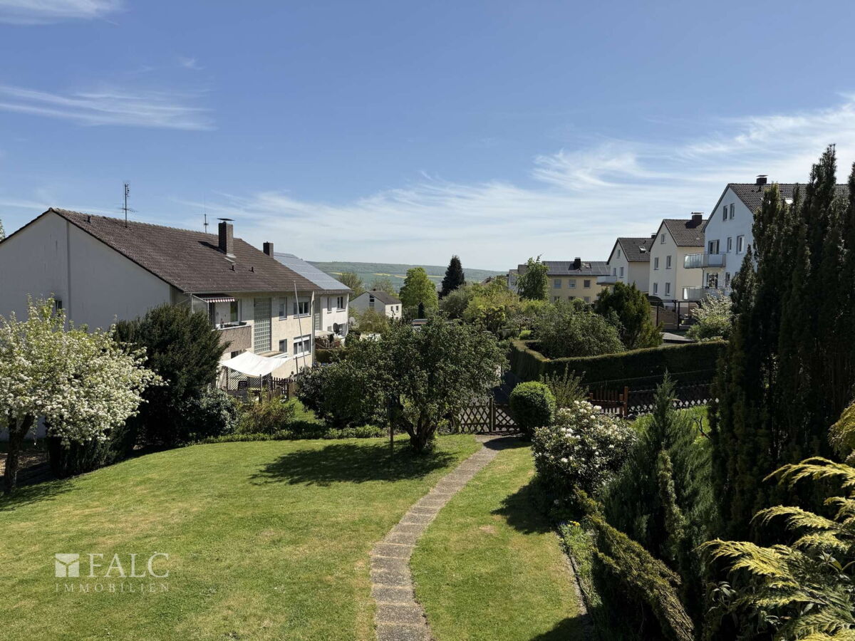 Aussicht