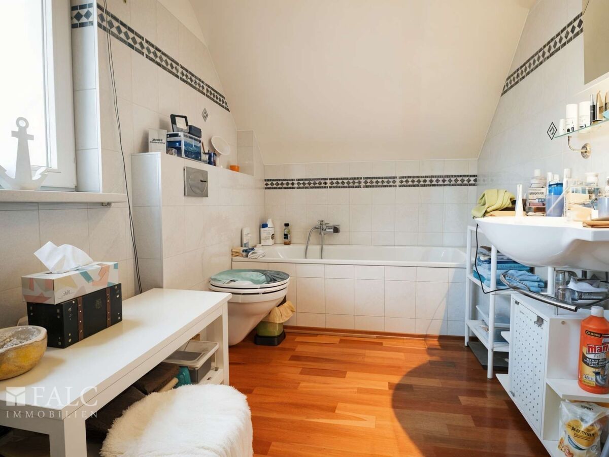 Badezimmer I
