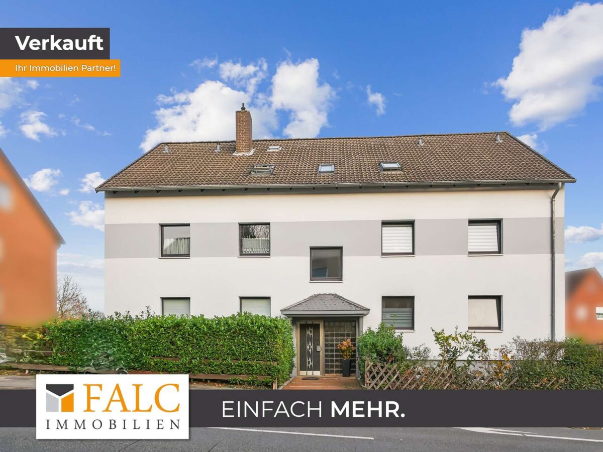Ansicht West 2