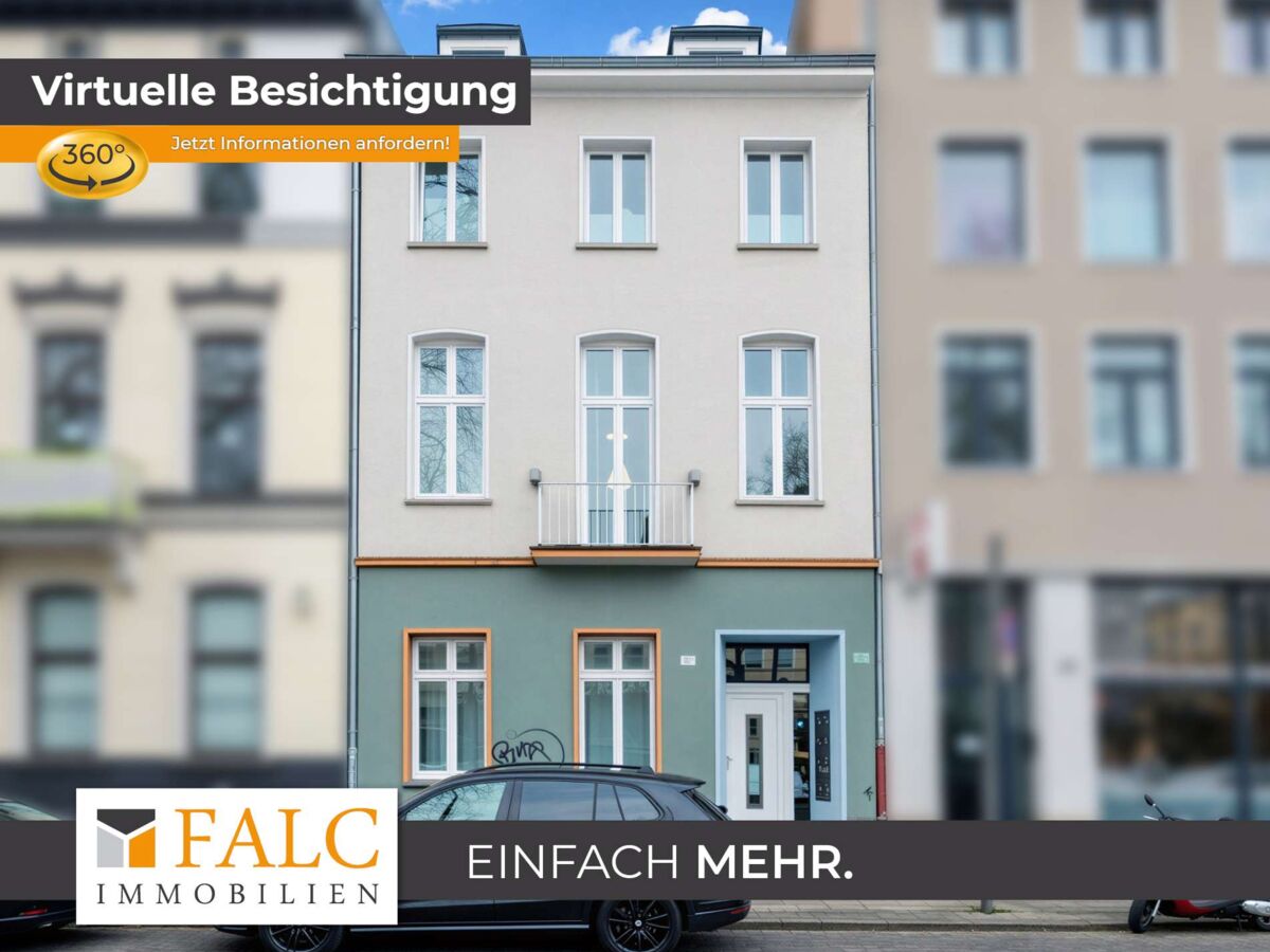 Hausfront